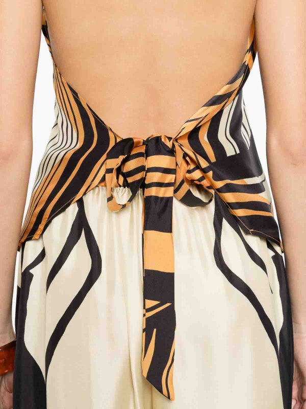 RAQUEL DINIZ: Tops & Débardeurs online - Top - Multicolore