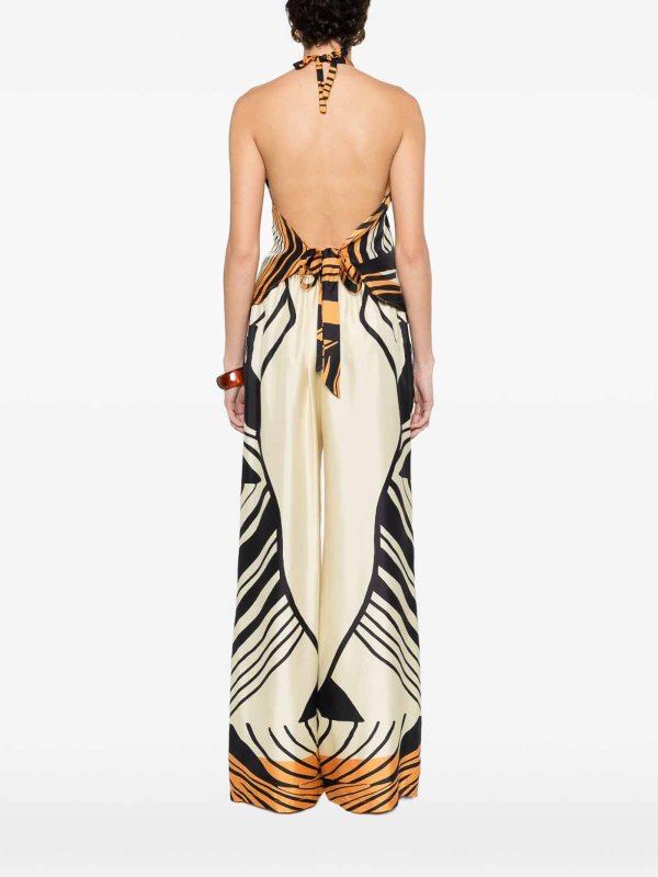 RAQUEL DINIZ buy online Top - Multicolore