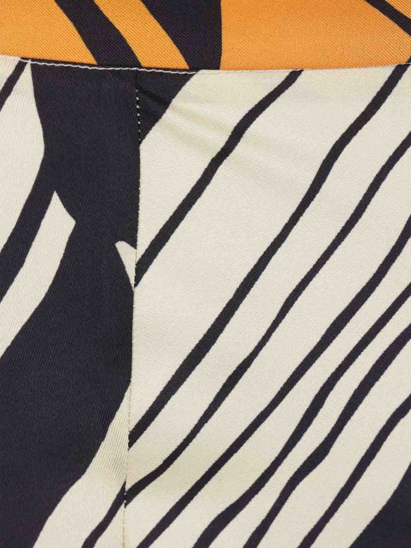 The Best Shops RAQUEL DINIZ: abiti da sera - Pantaloni