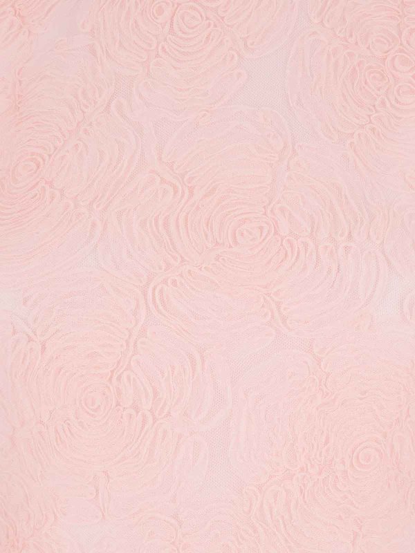 ROTATE Birger Christensen: マキシドレス online - マキシドレス - ヌードカラー