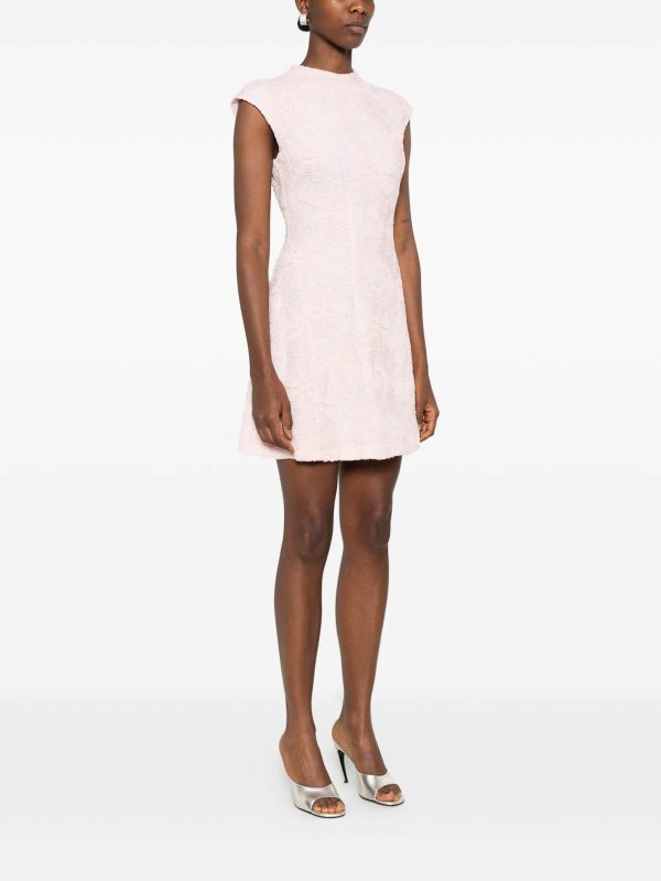 ショートドレス - ヌードカラー Replica 
online: ROTATE Birger Christensen