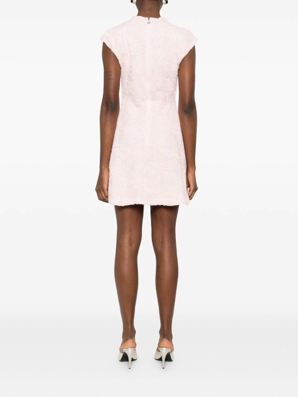 ROTATE Birger Christensen buy online ショートドレス - ヌードカラー