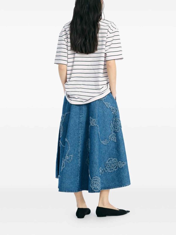 ポロシャツ - ヌードカラー Replica 
online: ROTATE Birger Christensen