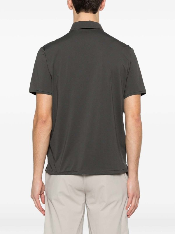 ポロシャツ - 緑 Replica 
online: RRD Roberto Ricci Designs