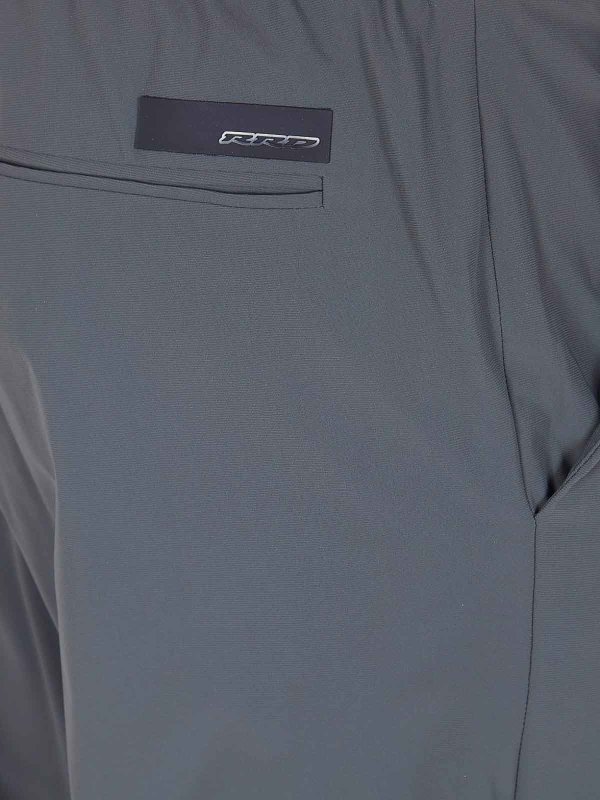 RRD Roberto Ricci Designs: カジュアルトラウザー online - カジュアルパンツ - 緑