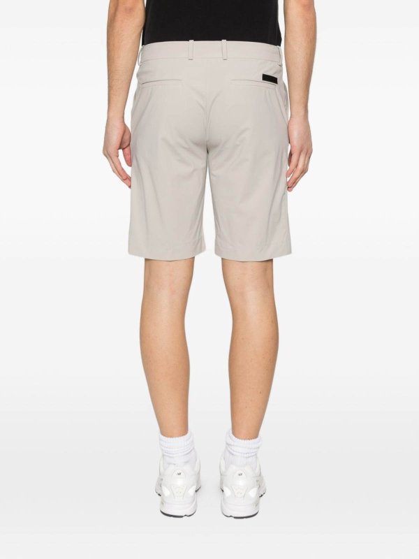 The Best Shops RRD Roberto Ricci Designs: トラウザーショーツ - ショートパンツ - ベージュ