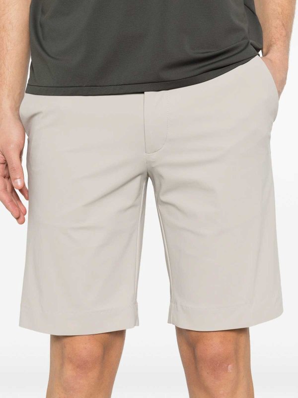 ショートパンツ - ベージュ Replica 
online: RRD Roberto Ricci Designs