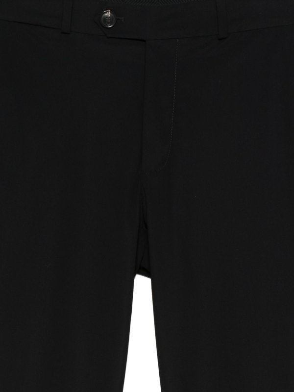 RRD Roberto Ricci Designs: カジュアルトラウザー online - カジュアルパンツ - 黒