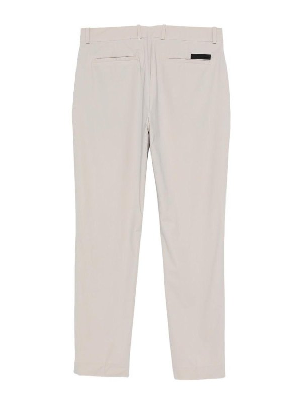 The Best Shops RRD Roberto Ricci Designs: カジュアルトラウザー - カジュアルパンツ - ベージュ