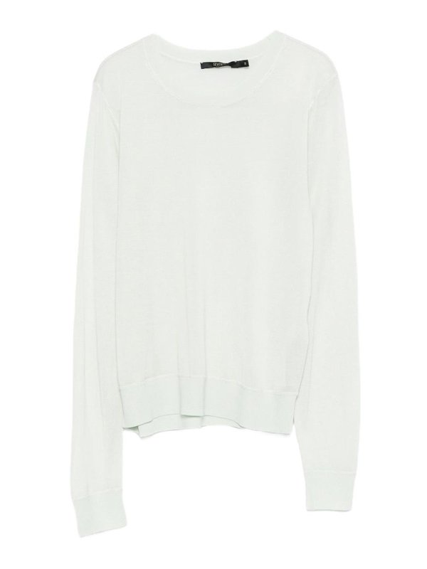 SEVENTY: Pull col rond - Pull Col Rond - Vert