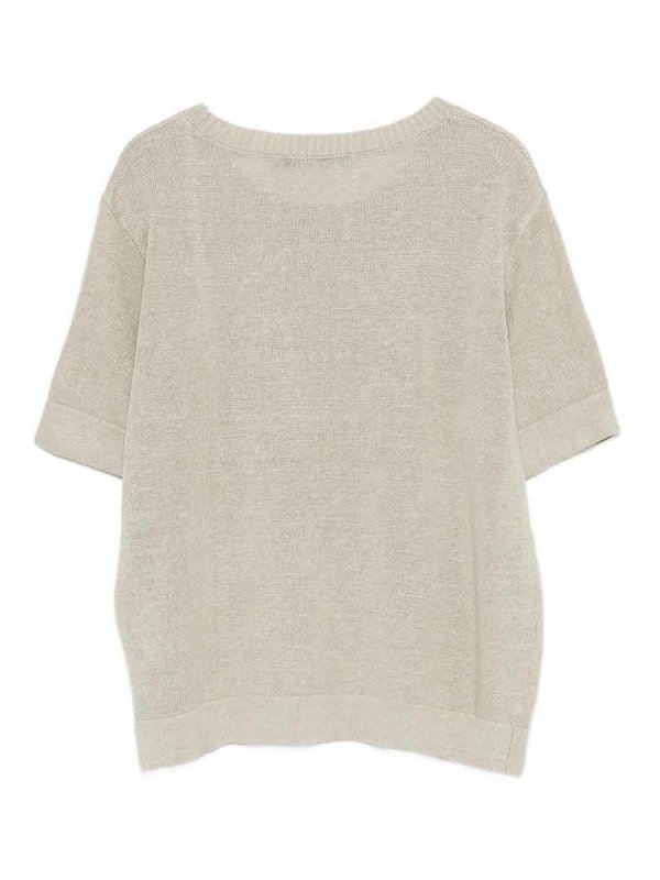 SEVENTY: Camisetas online - Camiseta - Verde