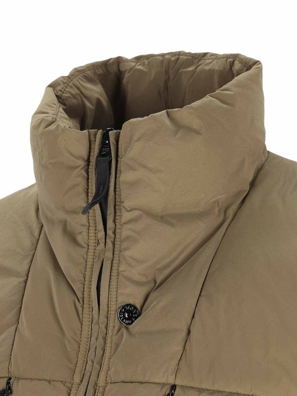 Weste - Grün shop online: STONE ISLAND