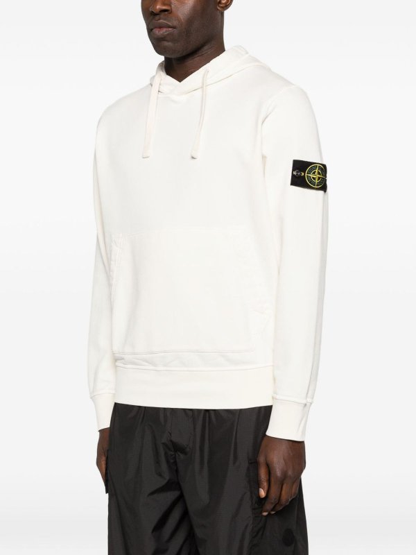 STONE ISLAND: Felpe e maglie online - Felpa