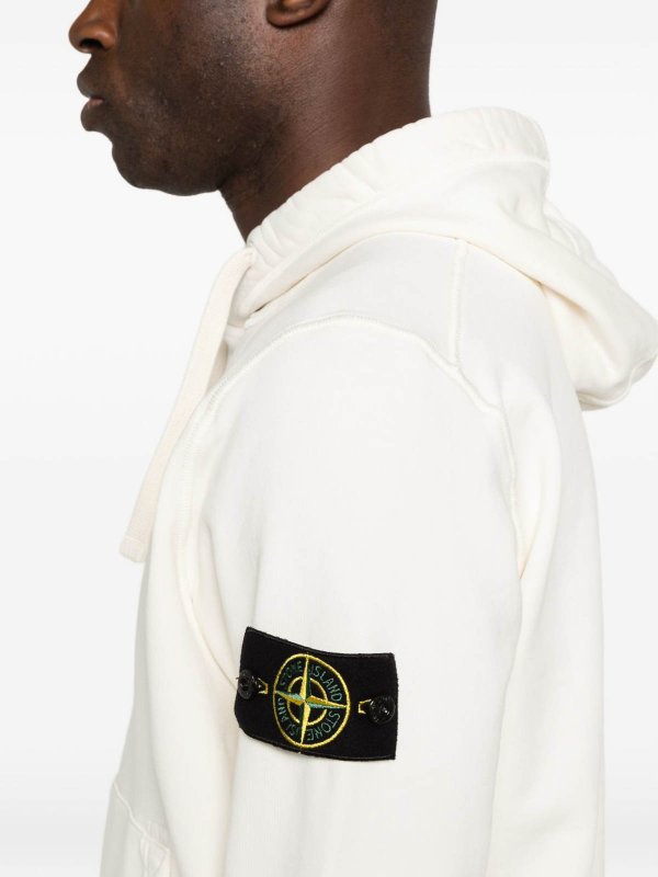 Felpa Replica 
online: STONE ISLAND