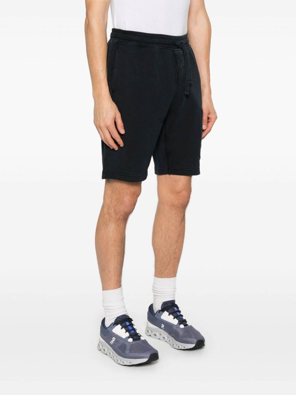 STONE ISLAND buy online Short - Bleu