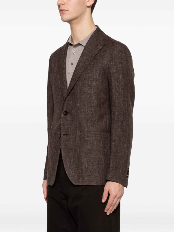 TAGLIATORE buy online Blazer - Marron