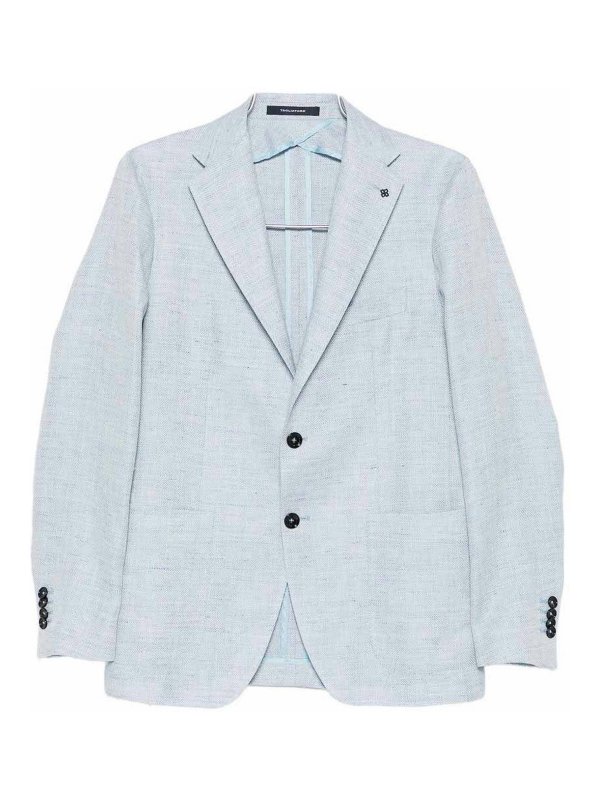 TAGLIATORE: giacche blazer - Blazer monopetto