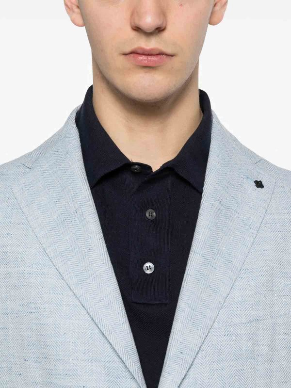 TAGLIATORE: giacche blazer online - Blazer monopetto