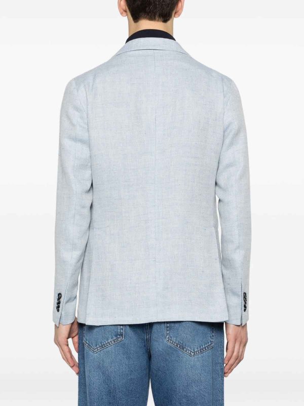 TAGLIATORE buy online Blazer monopetto