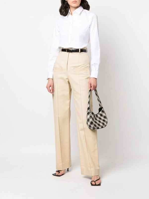 ASPESI buy online Hemd - Weiß