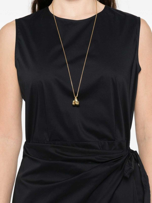 ASPESI: イブニングドレス online - イブニングドレス - ブルー