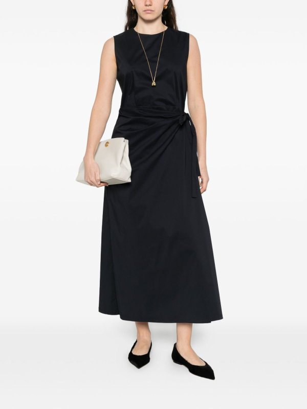 ASPESI buy online イブニングドレス - ブルー