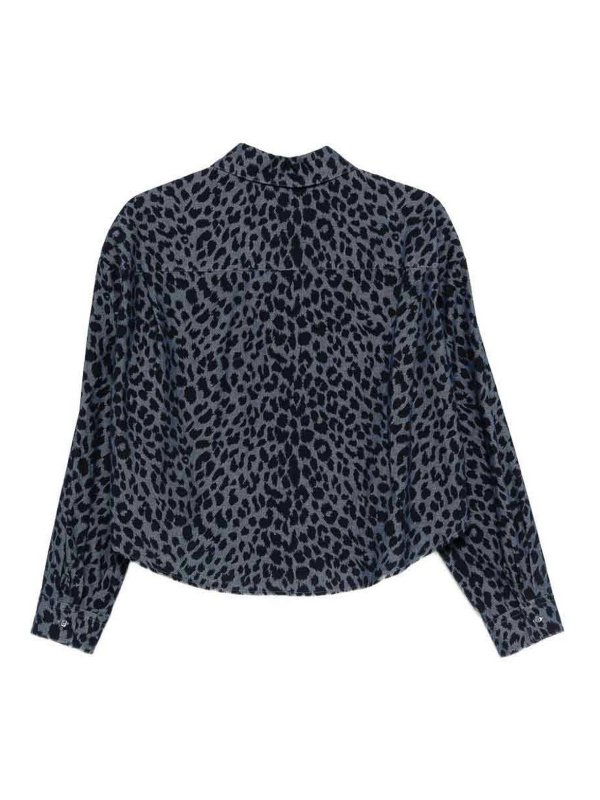 ASPESI: camicie online - Camicia