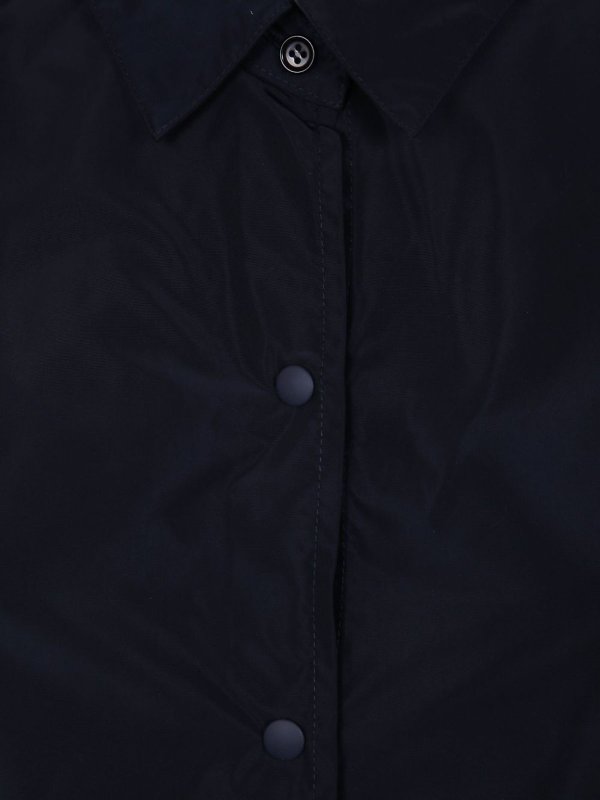 ASPESI: Camisas online - Camisa - Azul