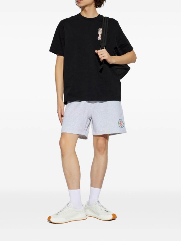 The Best Shops CASABLANCA: t-shirt - T-shirt