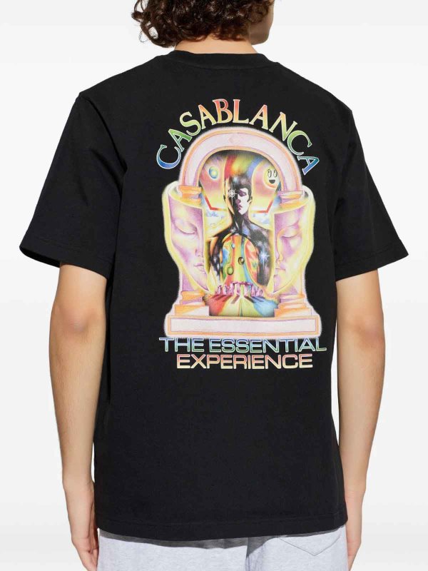 CASABLANCA buy online T-shirt
