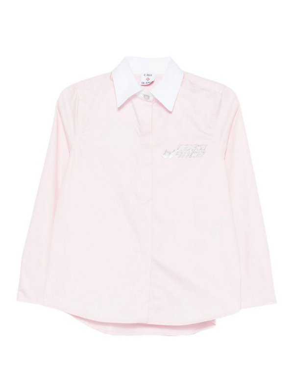 CASABLANCA: camicie - Camicia