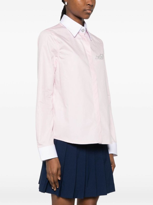 CASABLANCA: camicie online - Camicia