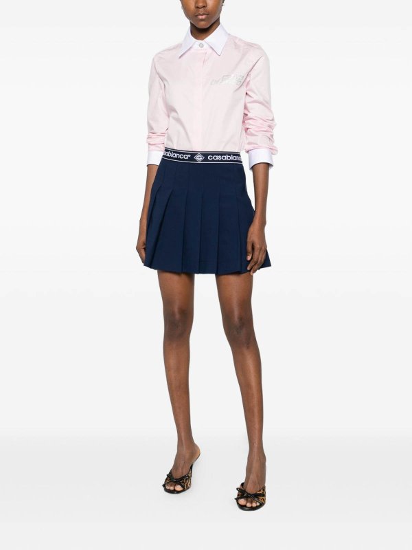 The Best Shops CASABLANCA: camicie - Camicia