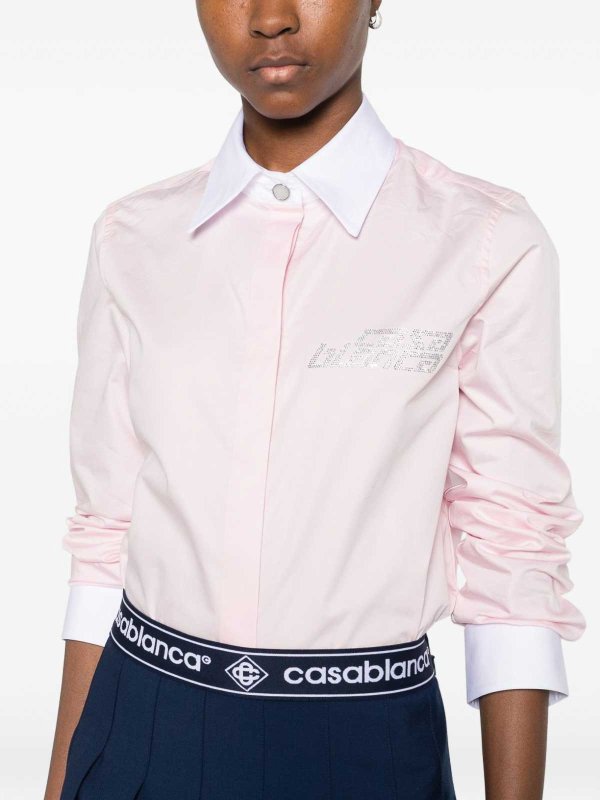 Camicia Replica 
online: CASABLANCA