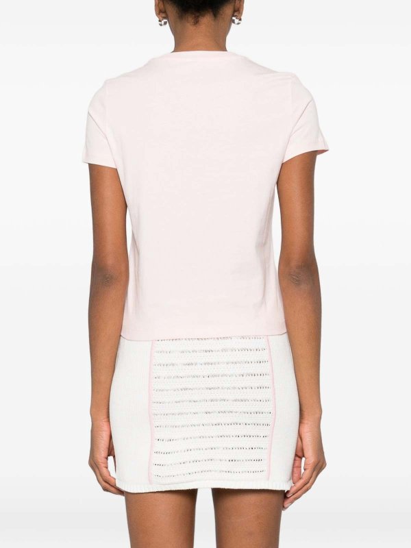 T-Shirt - Nude Replica 
online: CASABLANCA