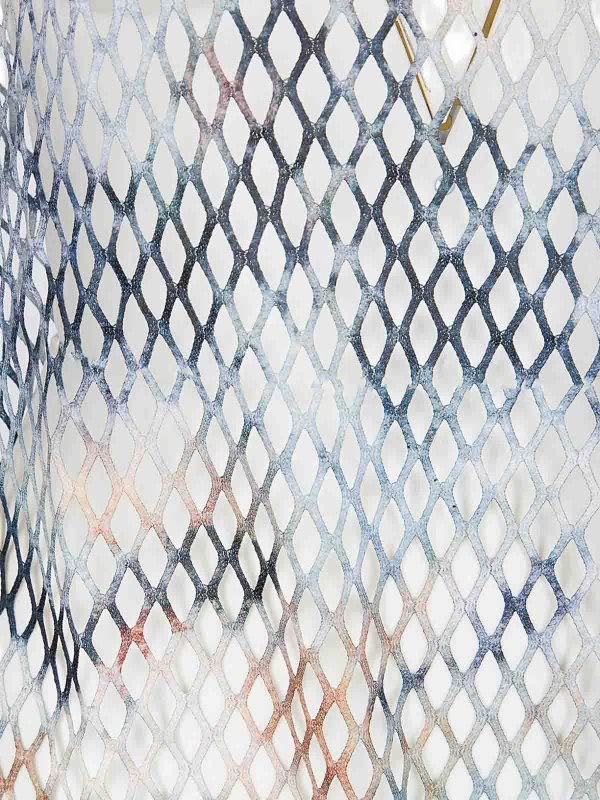 The Best Shops DIESEL: ショートドレス - ショートドレス - マルチカラー