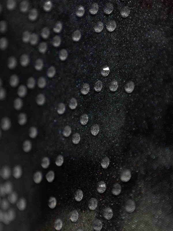 ショートドレス - ブルー shop online: DIESEL