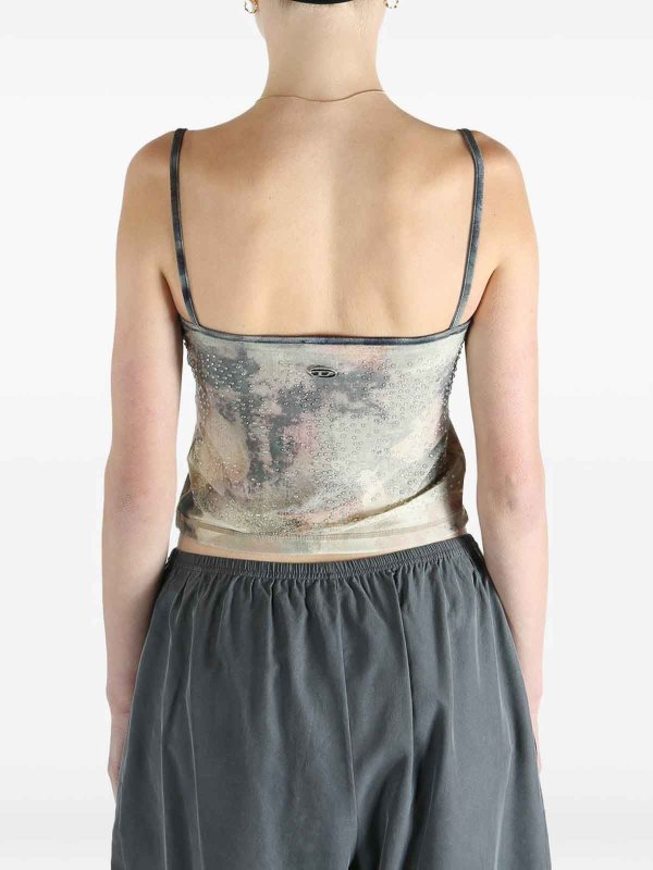 Top - Multicolore shop online: DIESEL