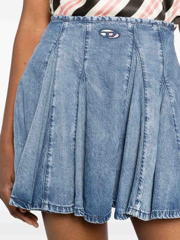 DIESEL buy online Minigonna