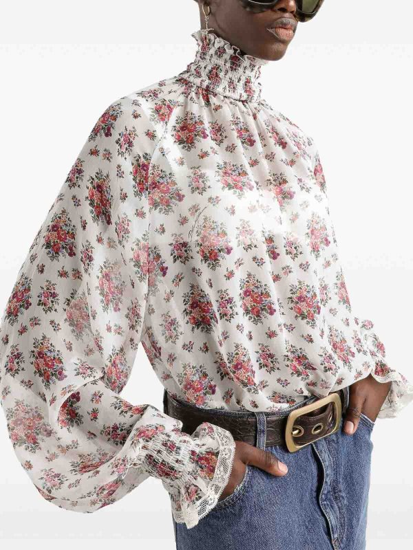 Blusa - Multicolor shop online: DOLCE & GABBANA