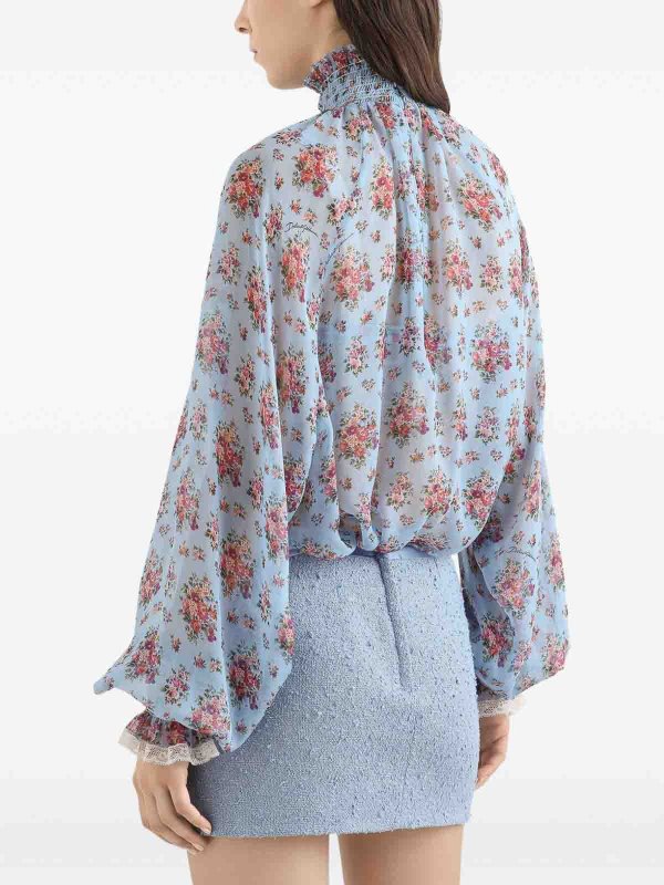 Blusa - Multicolor shop online: DOLCE & GABBANA