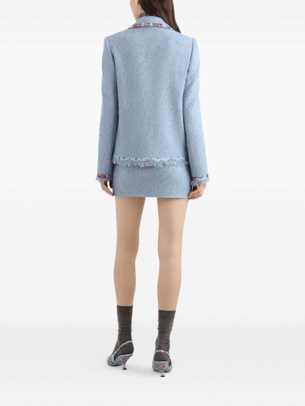 DOLCE & GABBANA buy online Blusa - Multicolor