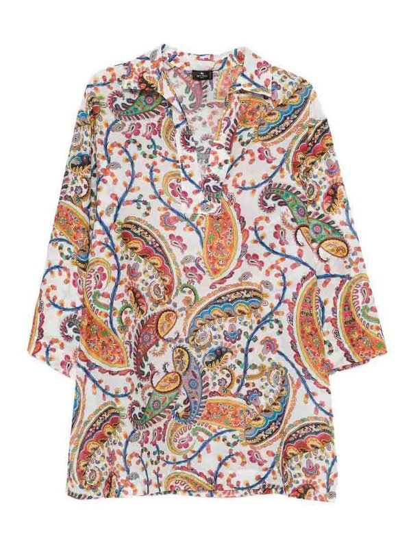 ETRO: camicie - Camicia