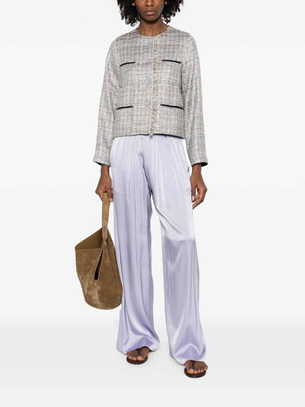 Veste Casual - Bleu Replica 
online: FORTE FORTE