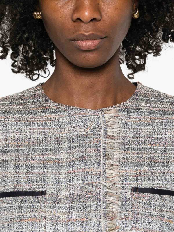 FORTE FORTE buy online Veste Casual - Bleu