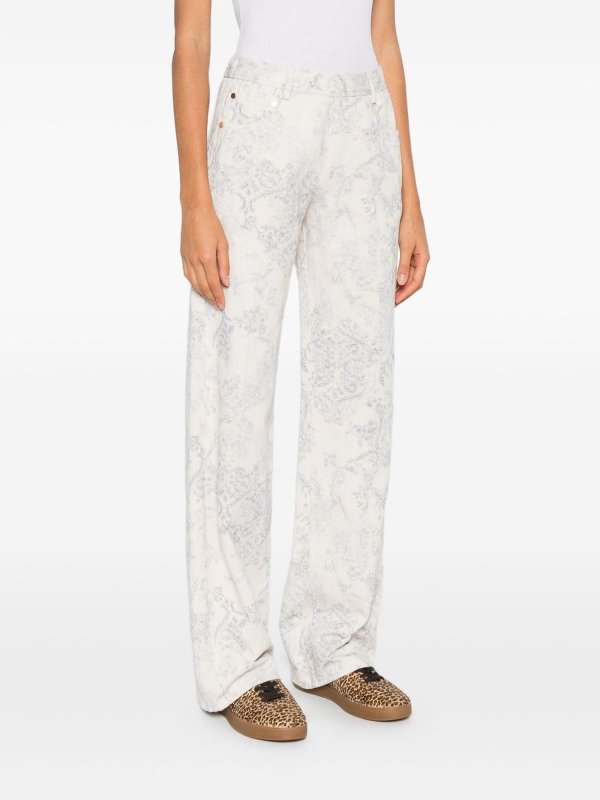 カジュアルパンツ - My Pants Replica 
online: FORTE FORTE