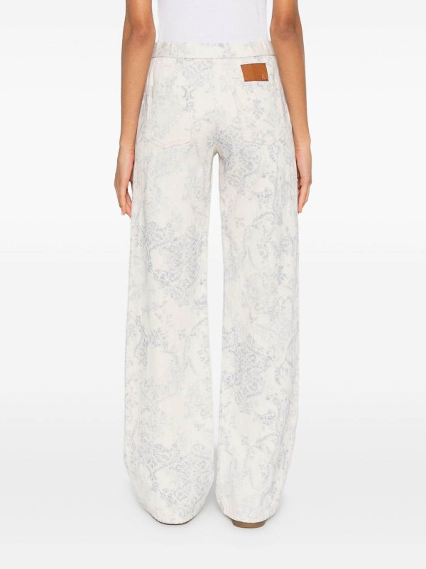 FORTE FORTE buy online カジュアルパンツ - My Pants