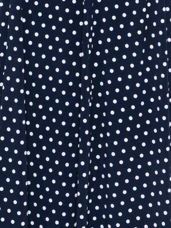 MICHAEL KORS: ニーレングスドレス online - 膝丈ドレス - ブルー