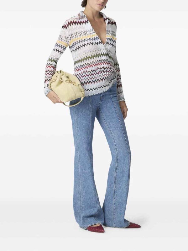 MISSONI: Camisetas online - Camiseta - Multicolor