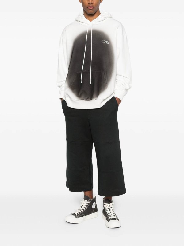 MM6 MAISON MARGIELA buy online スウェットシャツ/セーター - 白